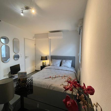 Appartement F2 Neuf Mauguio Exterior photo